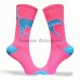 Lexi Neon Series Lacrosse Socks